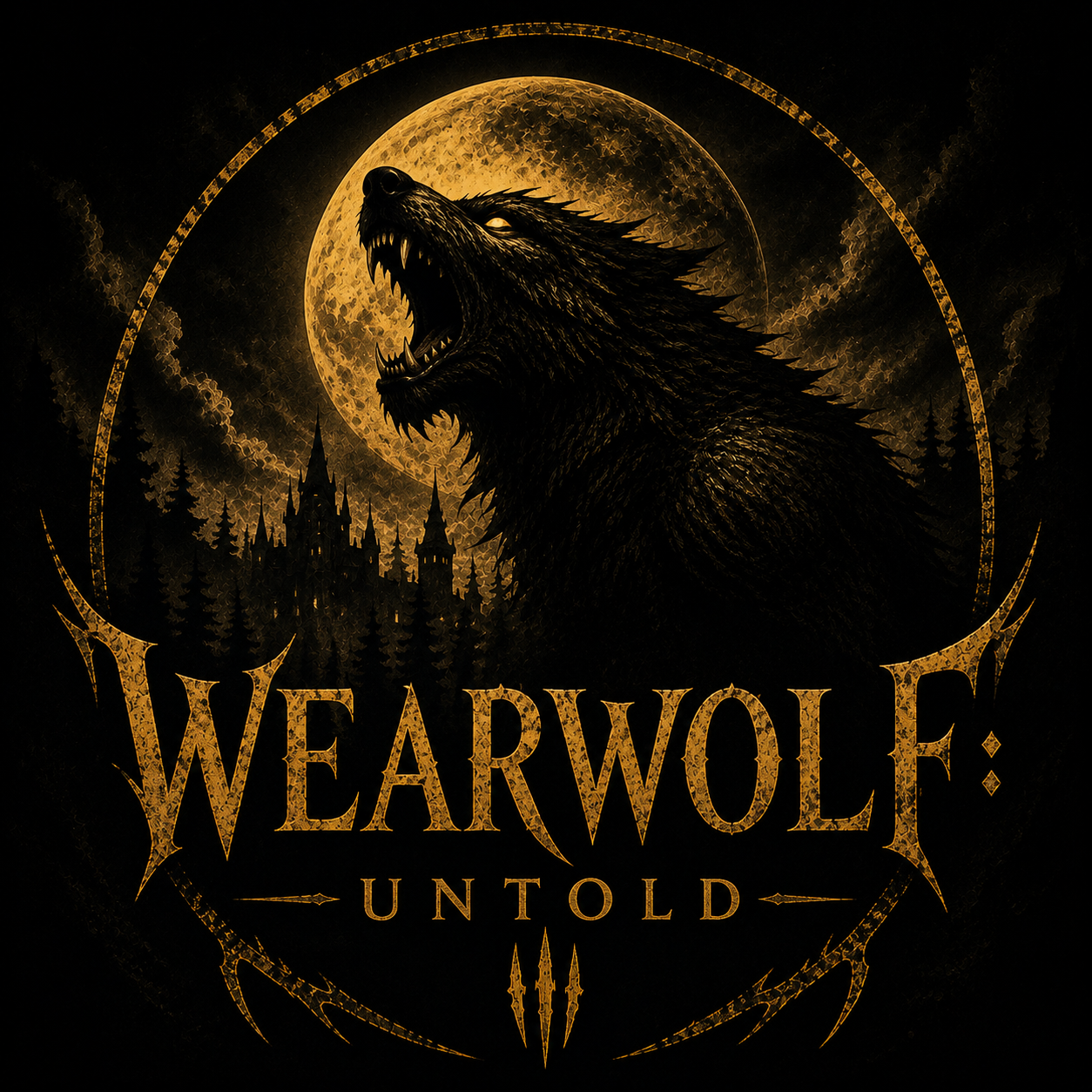 Wearwolf — home