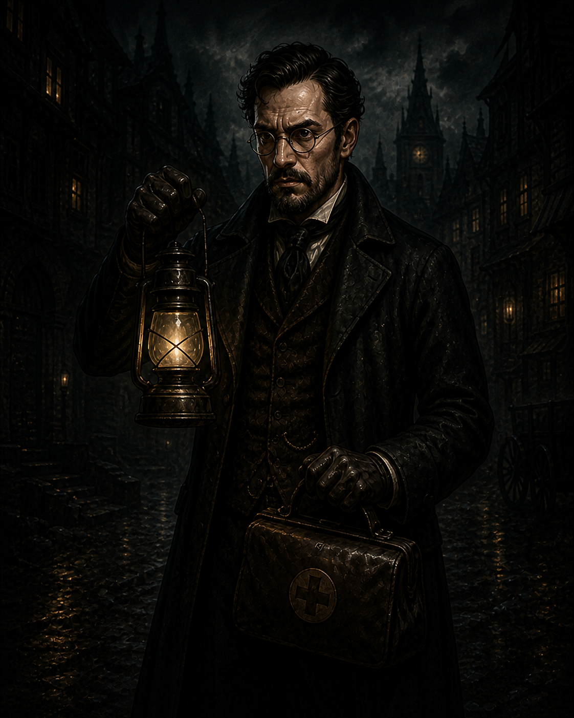 Doctor