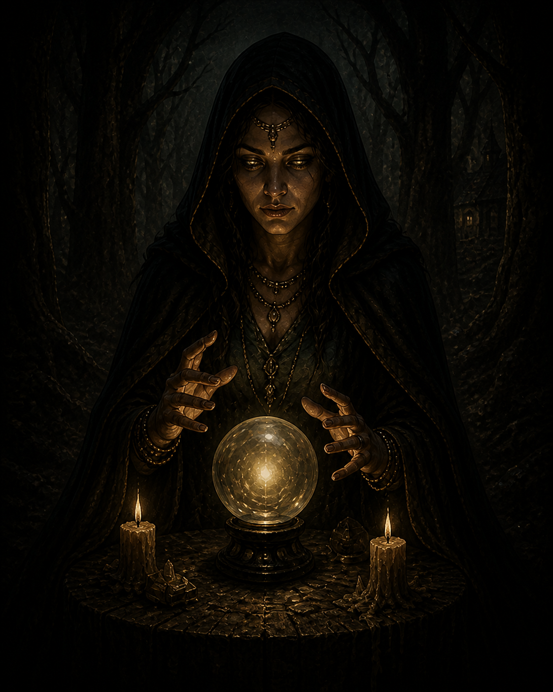 Seer